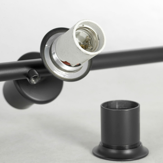 Подвесная люстра Lussole LSP-8709 Подвесная люстра Lussole LSP-8709