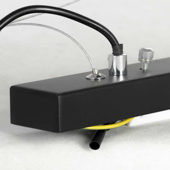 Подвесная люстра Lussole LSP-8709 Подвесная люстра Lussole LSP-8709