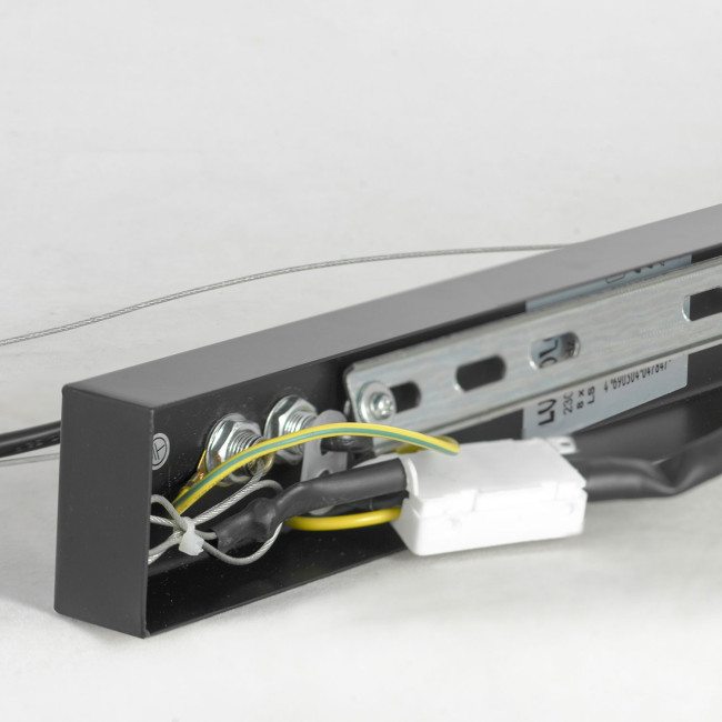 Подвесная люстра Lussole LSP-8709 Подвесная люстра Lussole LSP-8709