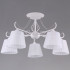 Люстра на штанге Illumico IL9482-5CSQ-25WT ELITE Люстра на штанге Illumico IL9482-5CSQ-25WT ELITE
