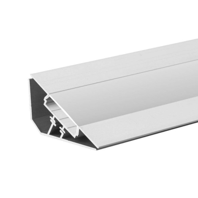 Профиль Arlight KLUS-LOCK-FM-BASE-2000 ANOD 020909 Профиль Arlight KLUS-LOCK-FM-BASE-2000 ANOD 020909