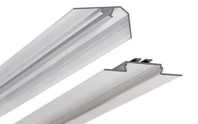 Профиль Arlight KLUS-LOCK-FM-BASE-2000 ANOD 020909 Профиль Arlight KLUS-LOCK-FM-BASE-2000 ANOD 020909