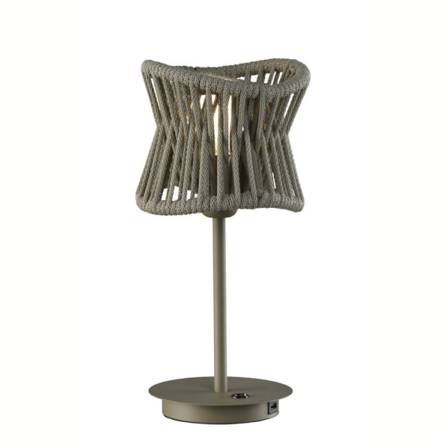 Лампа светодиодная филаментная Voltega E14 9W 2800K свеча прозрачная VG10-C35E14warm9W-F 7134