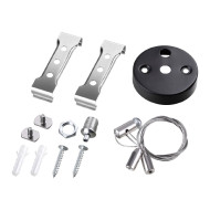 Подвесной комплект Novotech Bits 359121 Подвесной комплект Novotech Bits 359121