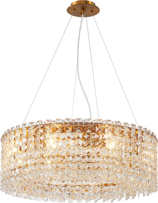 Подвесная люстра Stilfort Delone 2179/05/08P