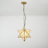 Подвесной светильник ImperiumLoft Star frosted 73573-22 Подвесной светильник ImperiumLoft Star frosted 73573-22