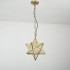 Подвесной светильник ImperiumLoft Star frosted 73573-22 Подвесной светильник ImperiumLoft Star frosted 73573-22