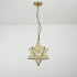 Подвесной светильник ImperiumLoft Star frosted 73573-22 Подвесной светильник ImperiumLoft Star frosted 73573-22