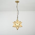 Подвесной светильник ImperiumLoft Star frosted 73573-22 Подвесной светильник ImperiumLoft Star frosted 73573-22