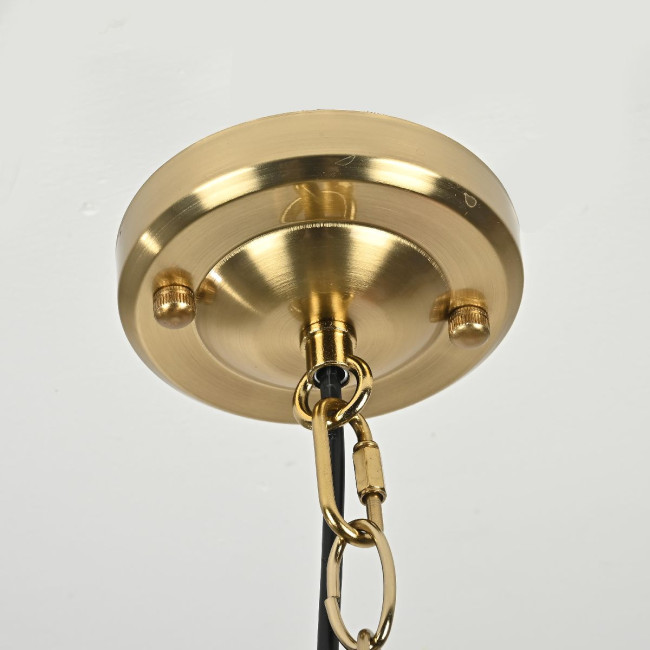Подвесной светильник ImperiumLoft Star frosted 73573-22 Подвесной светильник ImperiumLoft Star frosted 73573-22