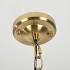 Подвесной светильник ImperiumLoft Star frosted 73573-22 Подвесной светильник ImperiumLoft Star frosted 73573-22