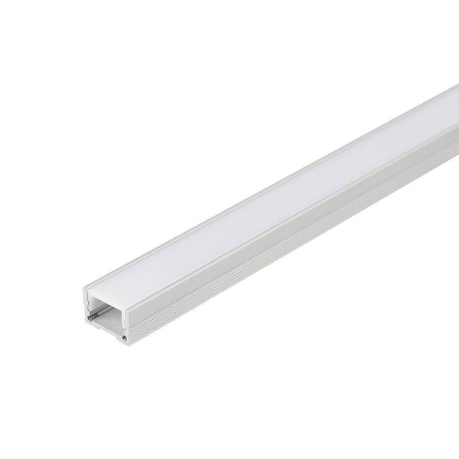 Профиль Arlight SL-SLIM20-H13-2000 ANOD 023721 Профиль Arlight SL-SLIM20-H13-2000 ANOD 023721