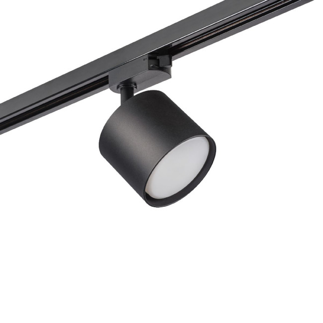 Трековый однофазный светильник Lightstar Rullo (213487+592087) R1T3487 Трековый однофазный светильник Lightstar Rullo (213487+592087) R1T3487