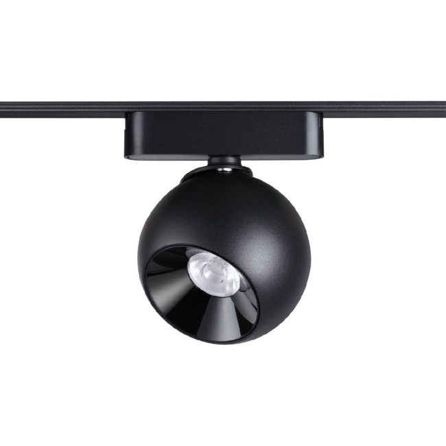 Трековый магнитный светильник Novotech Smal 359266