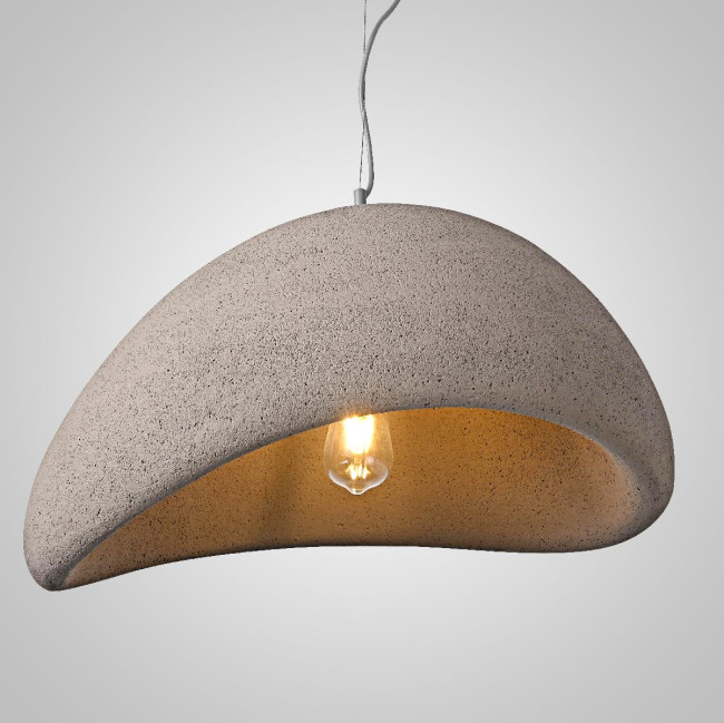 Подвесной светильник ImperiumLoft Cemencloud 219848-23 Подвесной светильник ImperiumLoft Cemencloud 219848-23