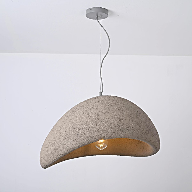 Подвесной светильник ImperiumLoft Cemencloud 219848-23 Подвесной светильник ImperiumLoft Cemencloud 219848-23