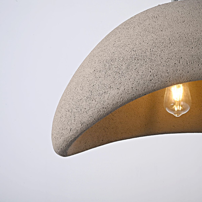 Подвесной светильник ImperiumLoft Cemencloud 219848-23 Подвесной светильник ImperiumLoft Cemencloud 219848-23