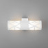 Бра Elektrostandard Fanc MRL LED 1023 белый 4690389153280 Бра Elektrostandard Fanc MRL LED 1023 белый 4690389153280