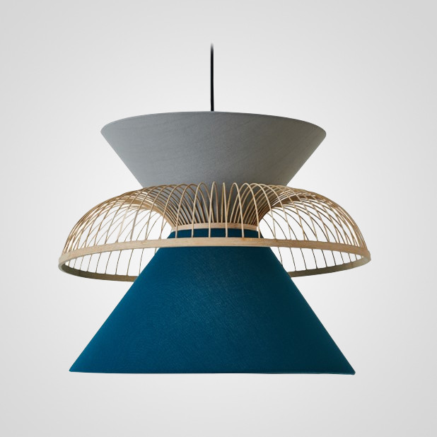 Подвесной светильник ImperiumLoft Pella 178114-22 Подвесной светильник ImperiumLoft Pella 178114-22