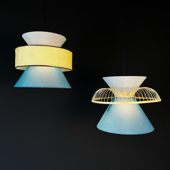 Подвесной светильник ImperiumLoft Pella 178114-22 Подвесной светильник ImperiumLoft Pella 178114-22