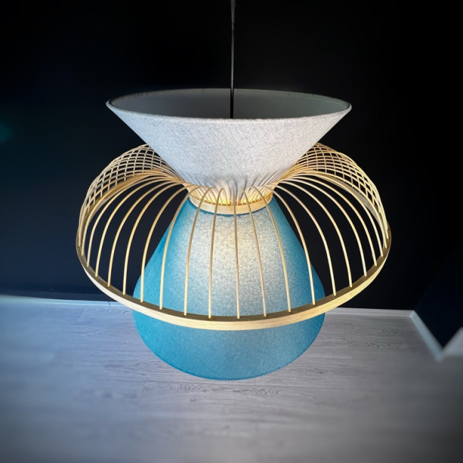 Подвесной светильник ImperiumLoft Pella 178114-22 Подвесной светильник ImperiumLoft Pella 178114-22