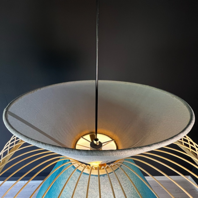 Подвесной светильник ImperiumLoft Pella 178114-22 Подвесной светильник ImperiumLoft Pella 178114-22