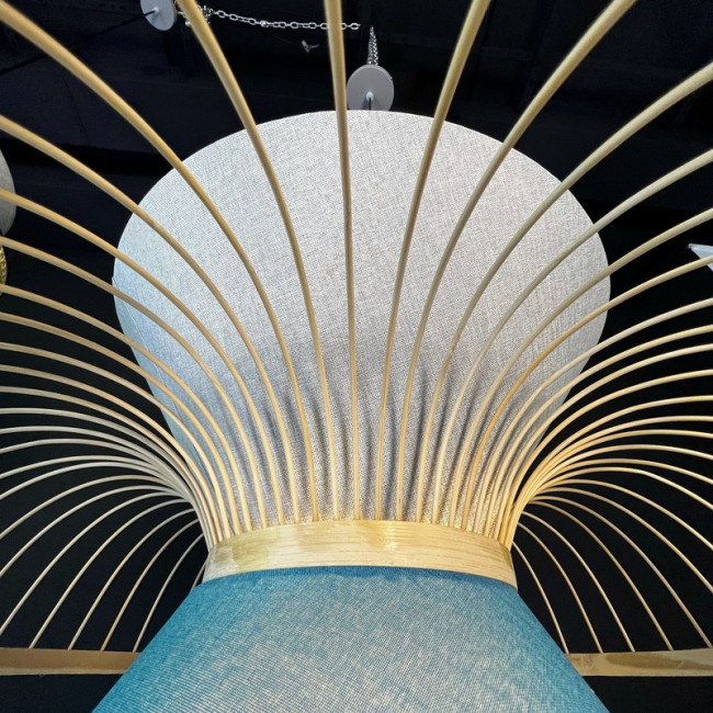 Подвесной светильник ImperiumLoft Pella 178114-22 Подвесной светильник ImperiumLoft Pella 178114-22