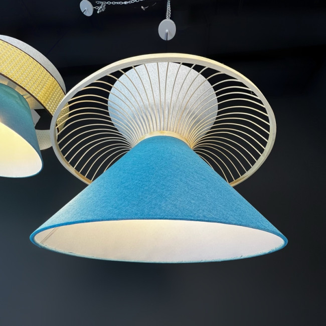 Подвесной светильник ImperiumLoft Pella 178114-22 Подвесной светильник ImperiumLoft Pella 178114-22