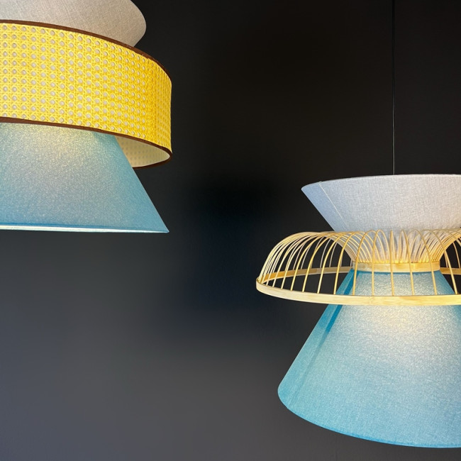 Подвесной светильник ImperiumLoft Pella 178114-22 Подвесной светильник ImperiumLoft Pella 178114-22