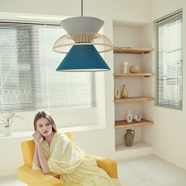 Подвесной светильник ImperiumLoft Pella 178114-22 Подвесной светильник ImperiumLoft Pella 178114-22