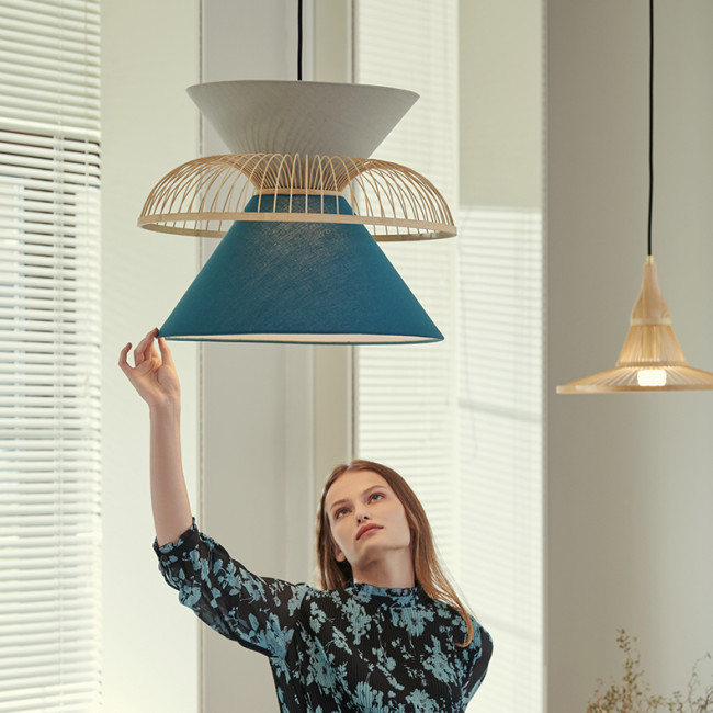 Подвесной светильник ImperiumLoft Pella 178114-22 Подвесной светильник ImperiumLoft Pella 178114-22