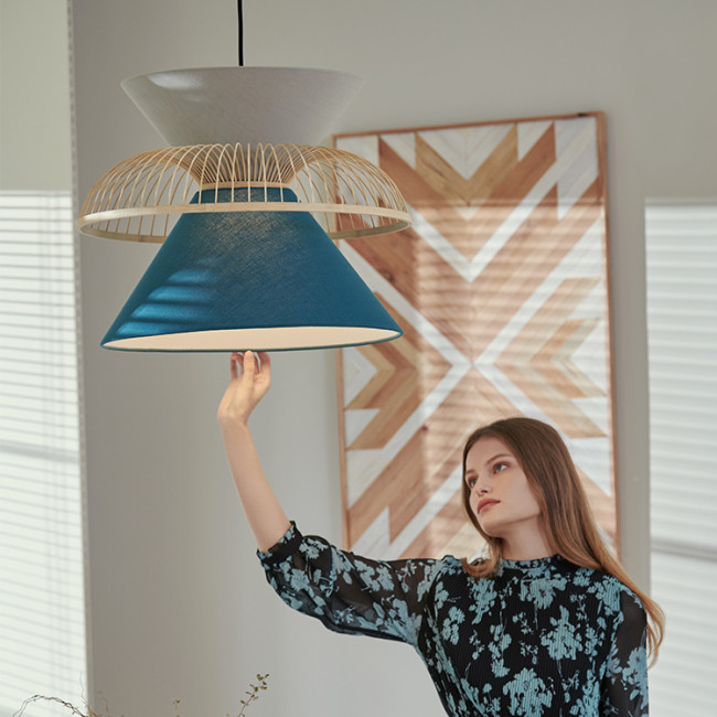 Подвесной светильник ImperiumLoft Pella 178114-22 Подвесной светильник ImperiumLoft Pella 178114-22