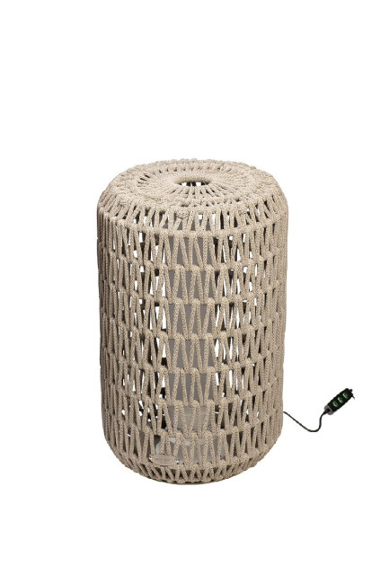 Уличный светильник Garda Decor 39AR-SVET-213 SER Уличный светильник Garda Decor 39AR-SVET-213 SER