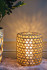Уличный светильник Garda Decor 39AR-SVET-213 SER Уличный светильник Garda Decor 39AR-SVET-213 SER