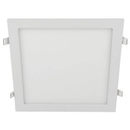 Встраиваемый светодиодный светильник Elektrostandard DLS003 24W 4200K 4690389081903 Встраиваемый светодиодный светильник Elektrostandard DLS003 24W 4200K 4690389081903