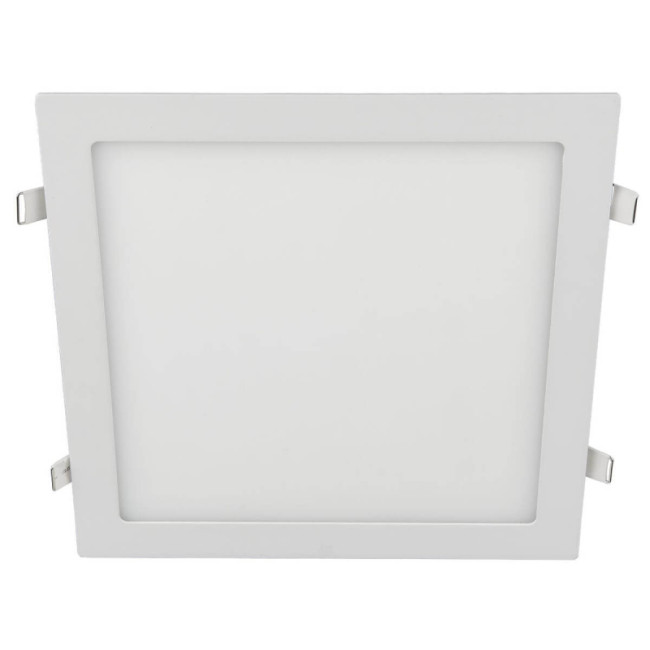 Встраиваемый светодиодный светильник Elektrostandard DLS003 24W 4200K 4690389081903 Встраиваемый светодиодный светильник Elektrostandard DLS003 24W 4200K 4690389081903