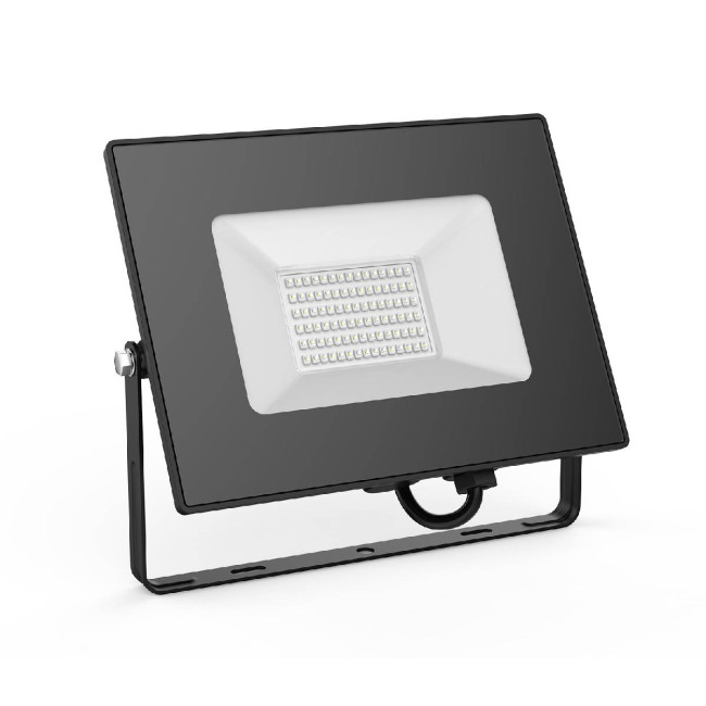 Прожектор светодиодный Gauss Elementary 50W 613100650 Прожектор светодиодный Gauss Elementary 50W 613100650