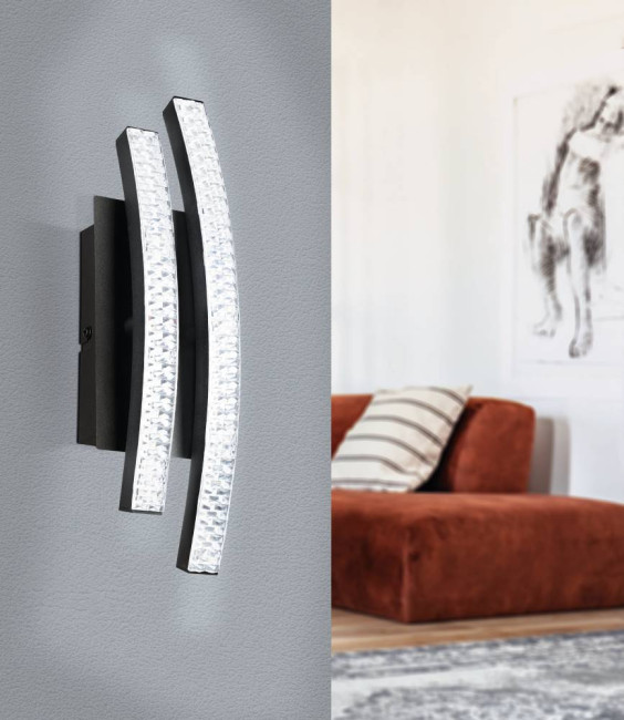 Настенный светильник Eglo Lejias 99803