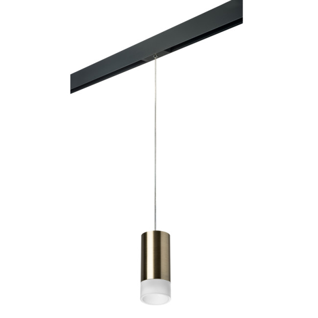 Трековый светильник Lightstar Rullo PRORP43131 (214431+595857+202431) Трековый светильник Lightstar Rullo PRORP43131 (214431+595857+202431)