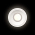 Встраиваемый светильник Loft IT Tempo 10331 White Встраиваемый светильник Loft IT Tempo 10331 White