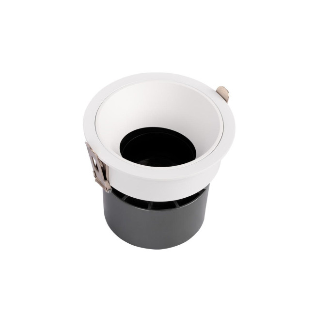 Встраиваемый светильник Loft IT Tempo 10331 White Встраиваемый светильник Loft IT Tempo 10331 White