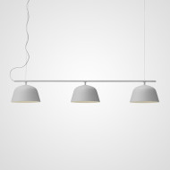 Подвесной светильник ImperiumLoft Ambit 184492-26