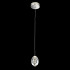 Подвесной светильник DeLight Collection Terrene MD13003023-1A chrome Подвесной светильник DeLight Collection Terrene MD13003023-1A chrome