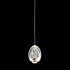 Подвесной светильник DeLight Collection Terrene MD13003023-1A chrome Подвесной светильник DeLight Collection Terrene MD13003023-1A chrome