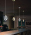 Подвесной светильник DeLight Collection Terrene MD13003023-1A chrome Подвесной светильник DeLight Collection Terrene MD13003023-1A chrome