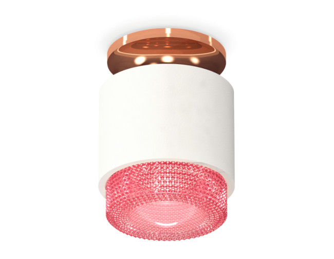 Потолочный светильник Ambrella Light Techno Spot XS7510142 (N7930, C7510, N7193) Потолочный светильник Ambrella Light Techno Spot XS7510142 (N7930, C7510, N7193)