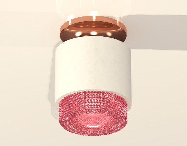 Потолочный светильник Ambrella Light Techno Spot XS7510142 (N7930, C7510, N7193) Потолочный светильник Ambrella Light Techno Spot XS7510142 (N7930, C7510, N7193)