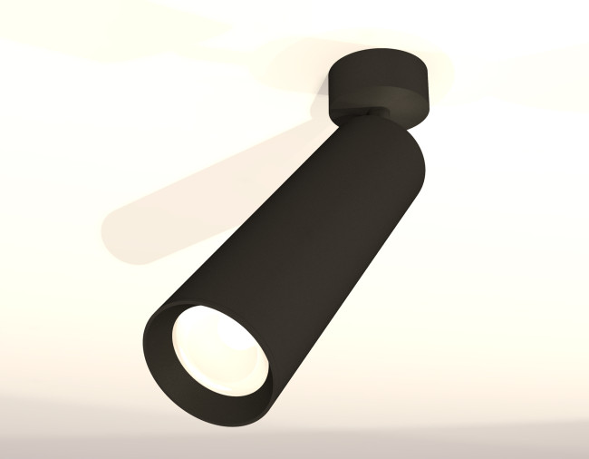 Спот Ambrella Light Techno Spot XM6356001 (A2210, C6356, N6102)