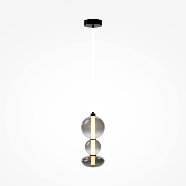 Подвесной светильник Maytoni Futuro MOD307PL-L24B3K Подвесной светильник Maytoni Futuro MOD307PL-L24B3K