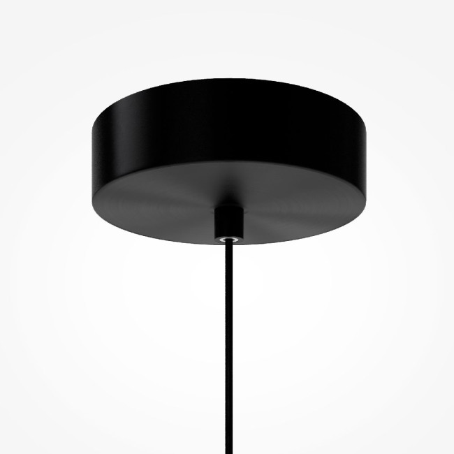 Подвесной светильник Maytoni Futuro MOD307PL-L24B3K Подвесной светильник Maytoni Futuro MOD307PL-L24B3K